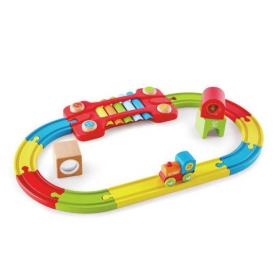 Pista Treno Musicale