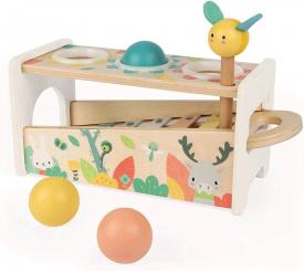 Xilofono - Batti batti in legno