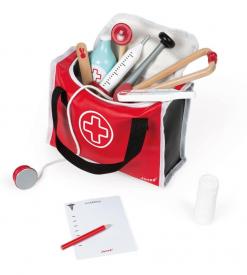 Valigetta del dottore Janod