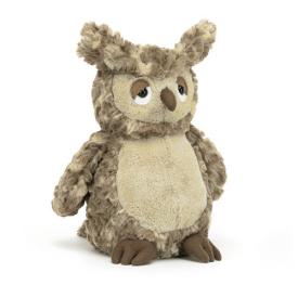 Peluche Gufo Oberon