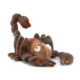 Peluche Scorpione Simon