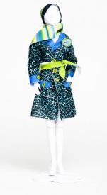 Judy Panter Dress your Doll