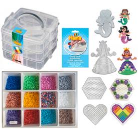 Kit Estate - Principessa e Sirena