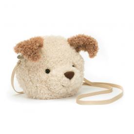 Borsa Cagnolino - Jellycat