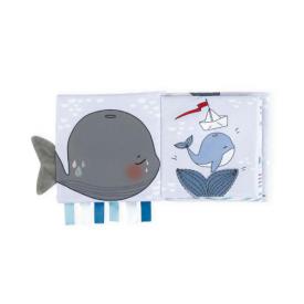 Libro Multiattività - Balena