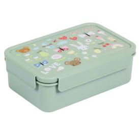 Contenitore Porta Pranzo