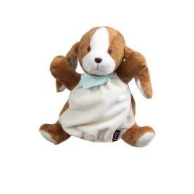 Marionetta Peluche - Cane