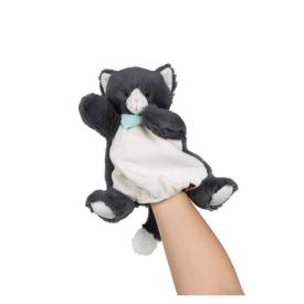 Marionetta Peluche - Gatto