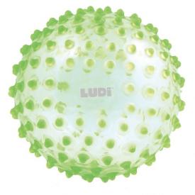 Palla Sensoriale Verde - 20cm