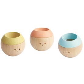 Palline sensoriali giochi