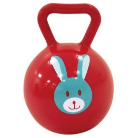 Sonaglio a forma di palla