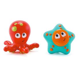 Animaletti Marini per bagnetto