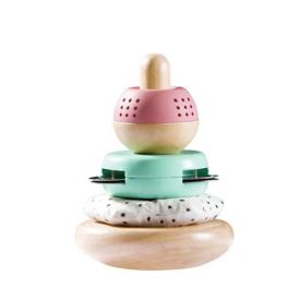 Torre da impilare Hape