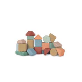 Set di Costruzione: Small Architects