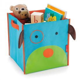 Contenitore gioco -cane