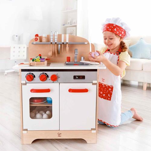 I 10 Migliori Grembiule E Cappello Chef Bambino - Natale 2025 - Foto 12