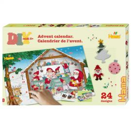 Calendario dell’Avvento