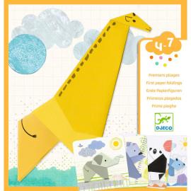 Set Creativo - Primi Origami