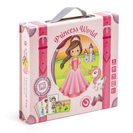 Il mondo delle principesse