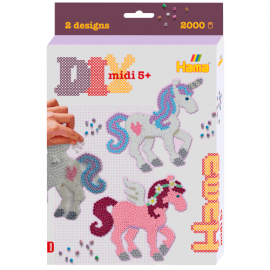 Confezione Regalo - Unicorni