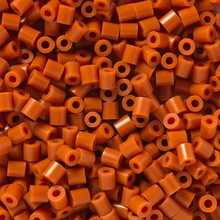 Perline da stiro Hama MIDI 5 mm - Lavanda chiaro (n°106) x1000 - Perles & Co