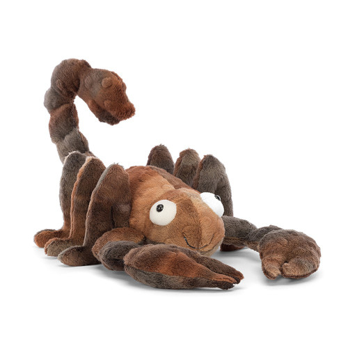 Megalograptus Scorpione di Mare 17 Peluche Peluche Bambola Bambini Regali